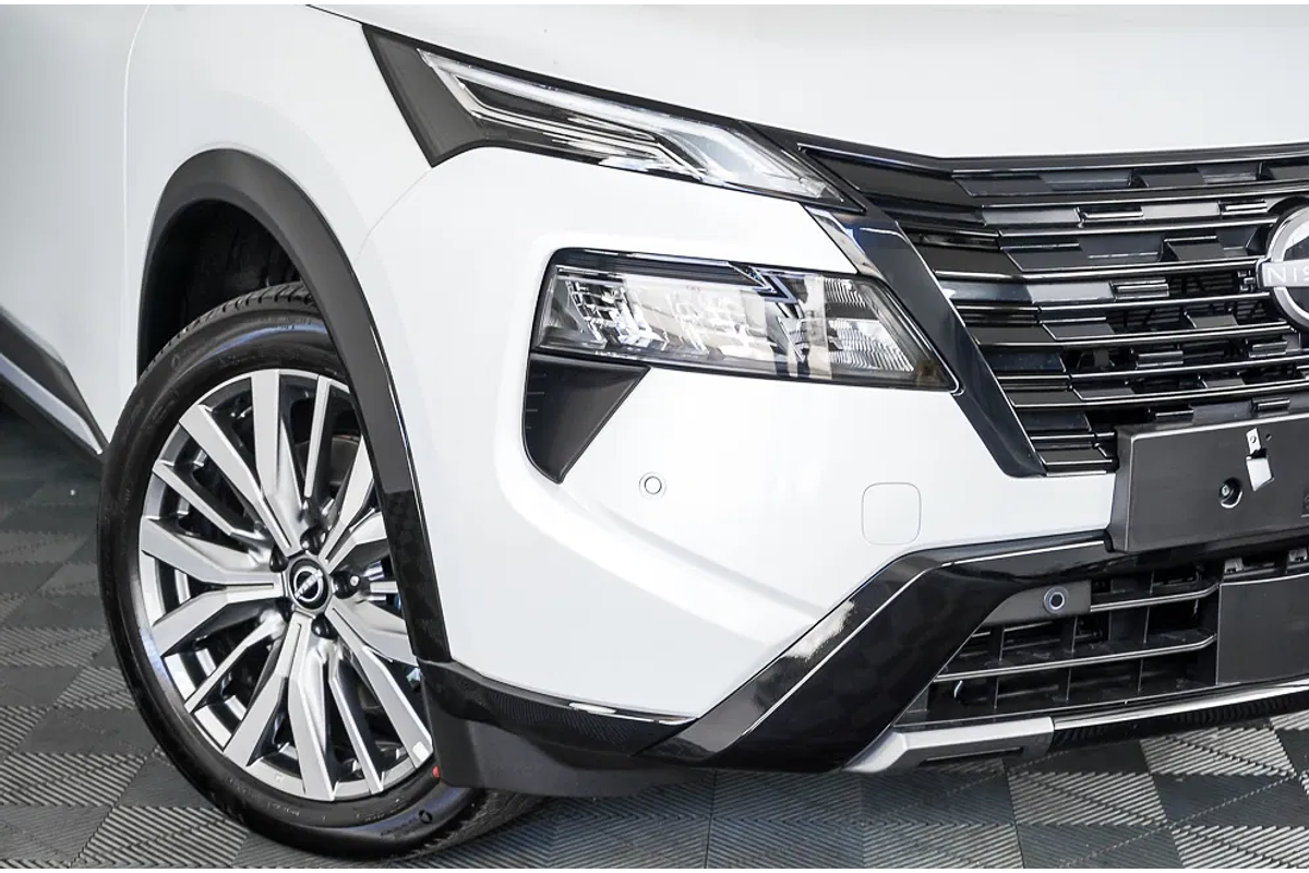2026 Nissan X-TRAIL Ti-L e-POWER T33
