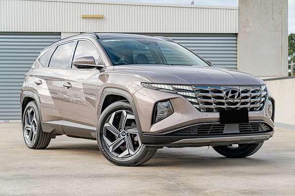 2022 Hyundai Tucson Highlander NX4.V1