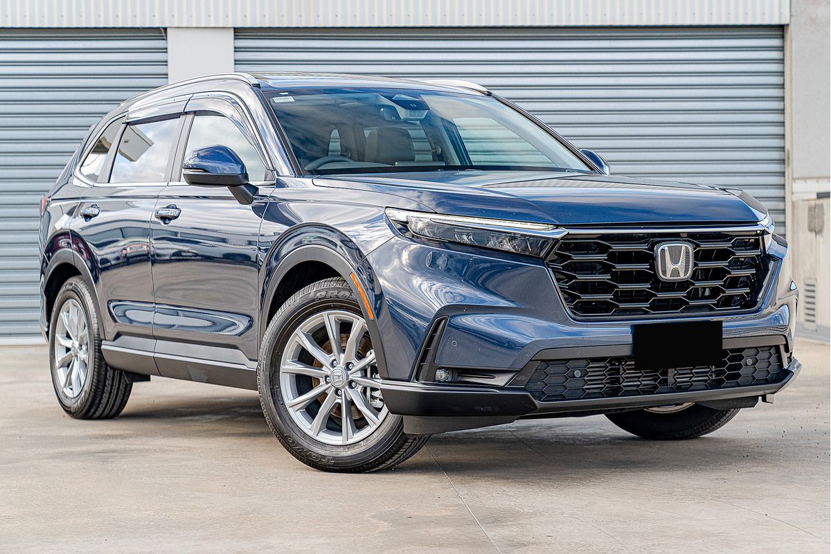 2024 Honda CR-V VTi L7 RS