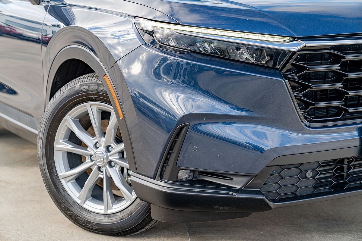 2024 Honda CR-V VTi L7 RS