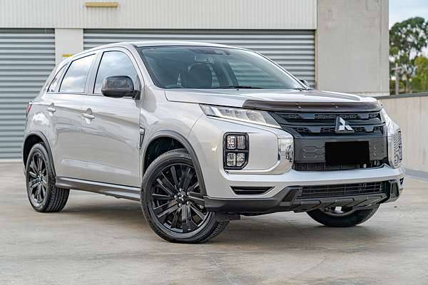 2023 Mitsubishi ASX MR XD