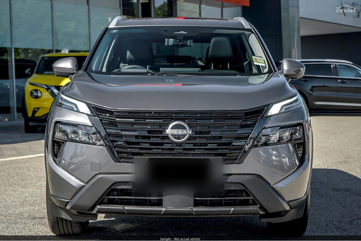 2026 Nissan X-TRAIL Ti e-POWER T33