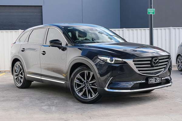 2020 Mazda CX-9 Azami TC