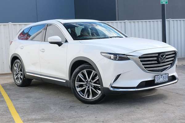 2019 Mazda CX-9 Azami TC