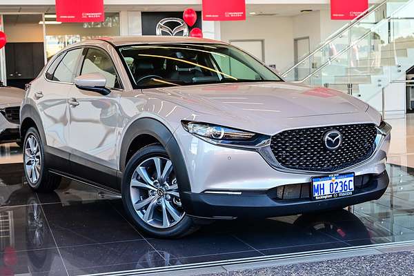 2023 Mazda CX-30 G20 Touring DM Series