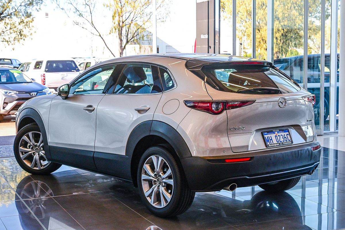 2023 Mazda CX-30 G20 Touring DM Series