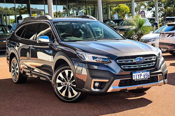 2023 Subaru Outback AWD Touring 6GEN