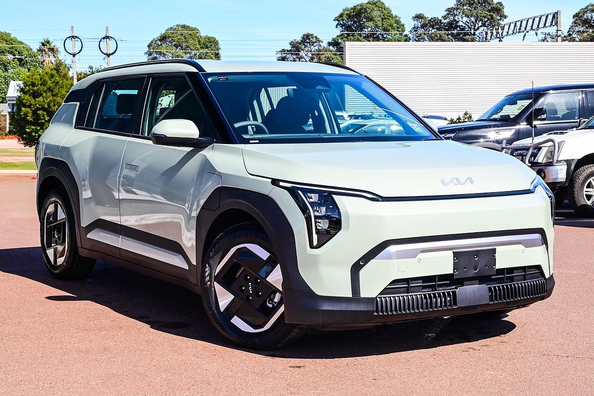 2026 Kia EV3 Air Standard Range SV