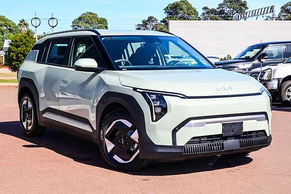 2026 Kia EV3 Air Standard Range SV