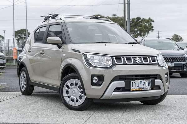2023 Suzuki Ignis GL MF Series II