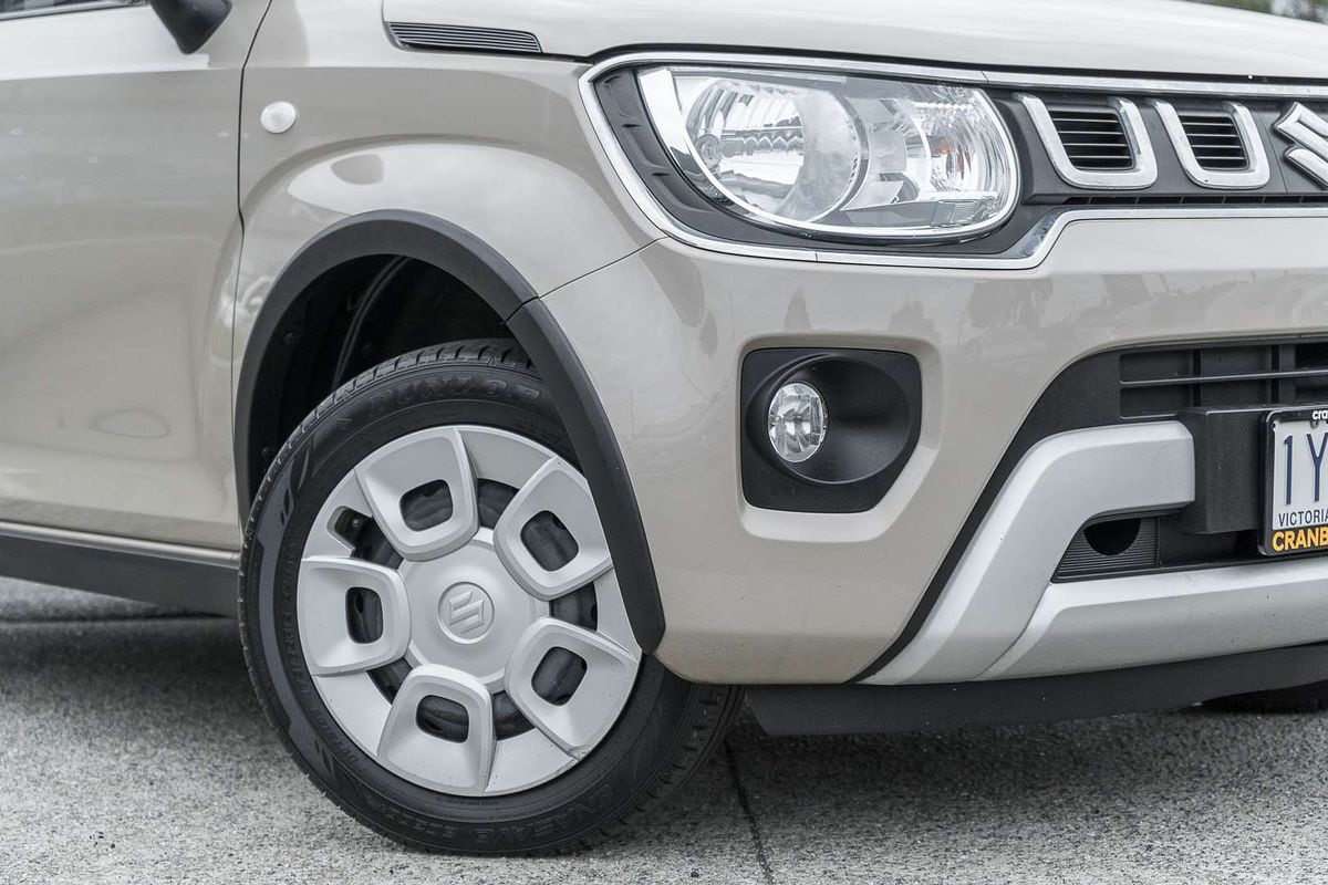2023 Suzuki Ignis GL MF Series II
