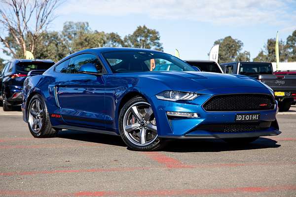 2023 Ford Mustang GT FN