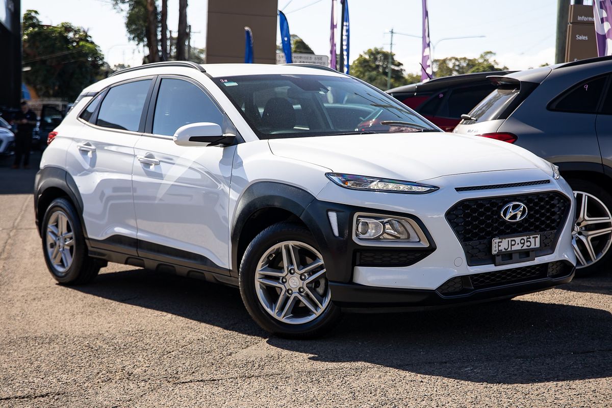 2020 Hyundai Kona Active OS.3
