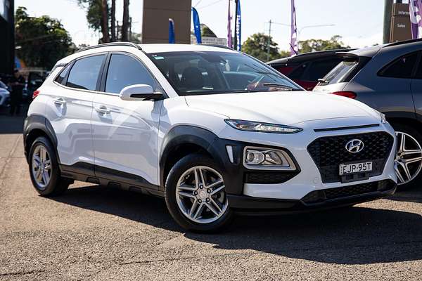 2020 Hyundai Kona Active OS.3