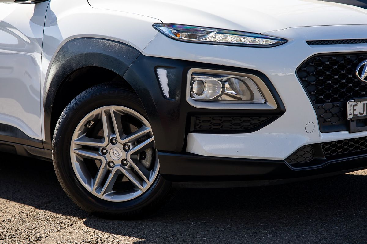 2020 Hyundai Kona Active OS.3