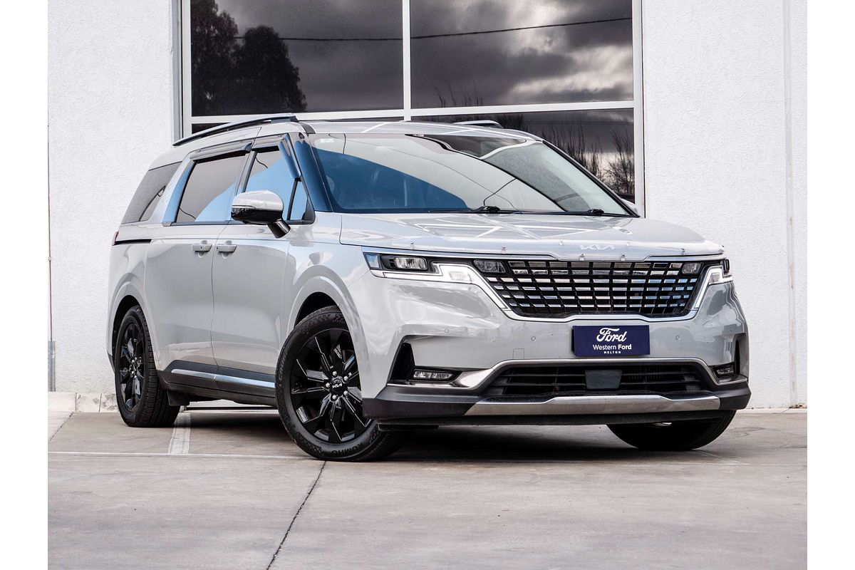 2023 Kia Carnival Special Edition KA4