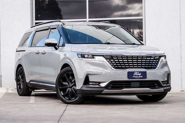 2023 Kia Carnival Special Edition KA4