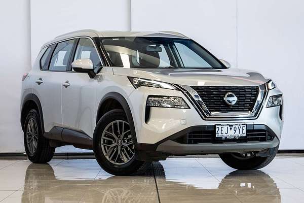 2025 Nissan X-TRAIL ST T33