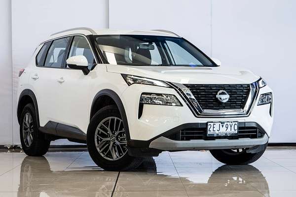 2025 Nissan X-TRAIL ST T33