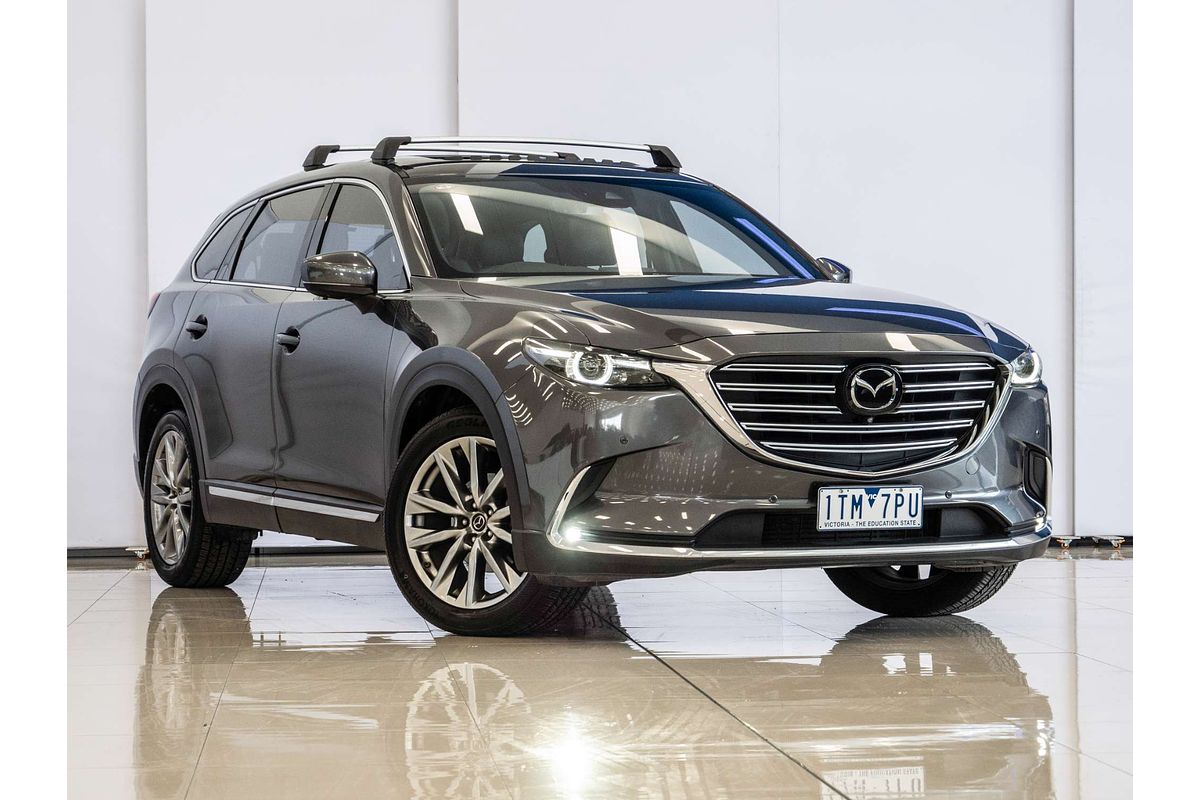 2018 Mazda CX-9 Azami TC