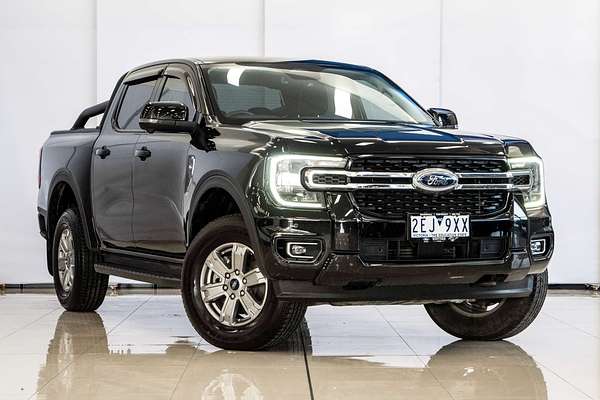 2023 Ford Ranger XLT 4X4 3.0L