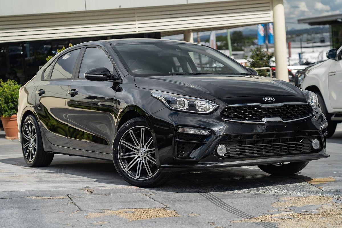 2020 Kia Cerato S BD