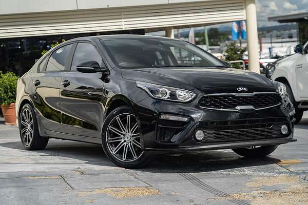2020 Kia Cerato GT BD