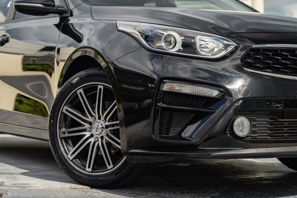 2020 Kia Cerato S BD