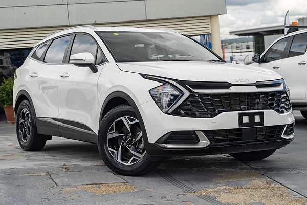 2022 Kia Sportage S NQ5