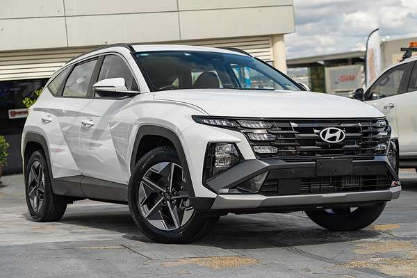 2024 Hyundai Tucson Elite NX4.V2