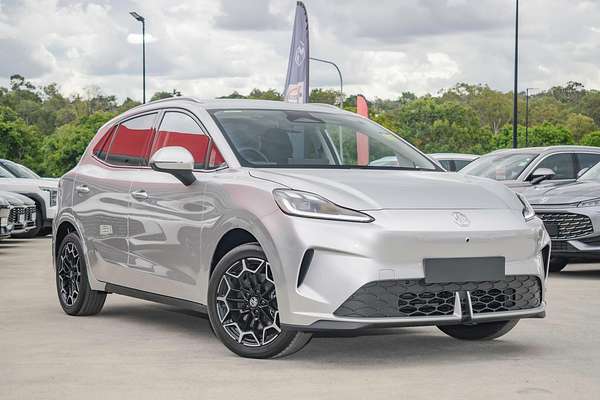 2026 MG MG4 EV Urban Essence 43 AH4E