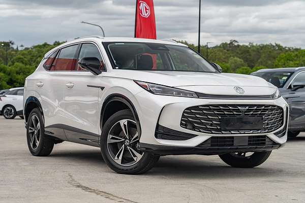 2024 MG HS Vibe SAS23