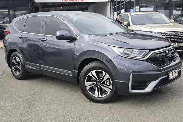 2022 Honda CR-V VTi RW