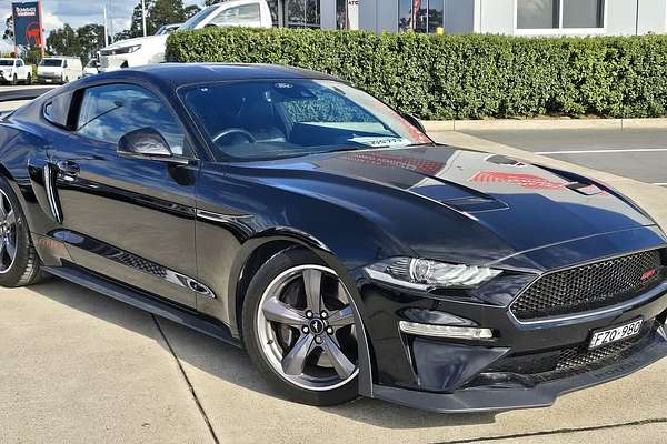2023 Ford Mustang GT 5.0 V8 CALIFORNIA SPECIAL FN MY22.25