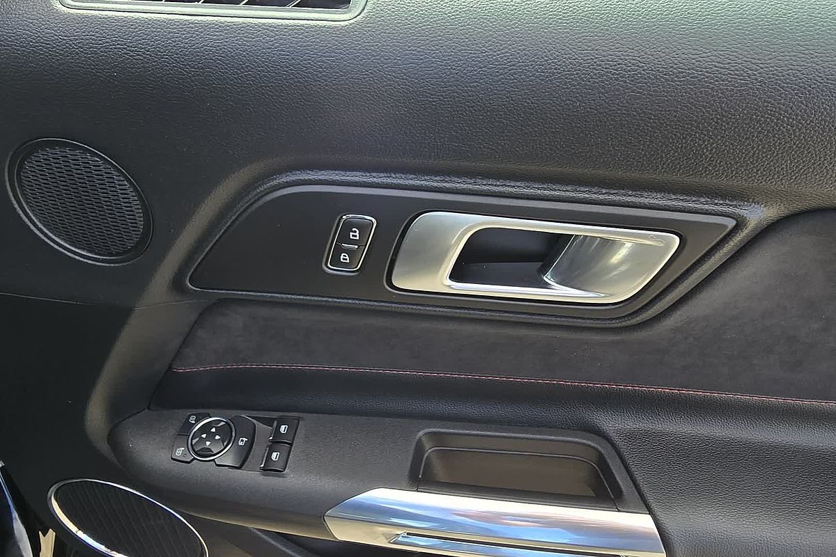 2023 Ford Mustang GT 5.0 V8 CALIFORNIA SPECIAL FN MY22.25
