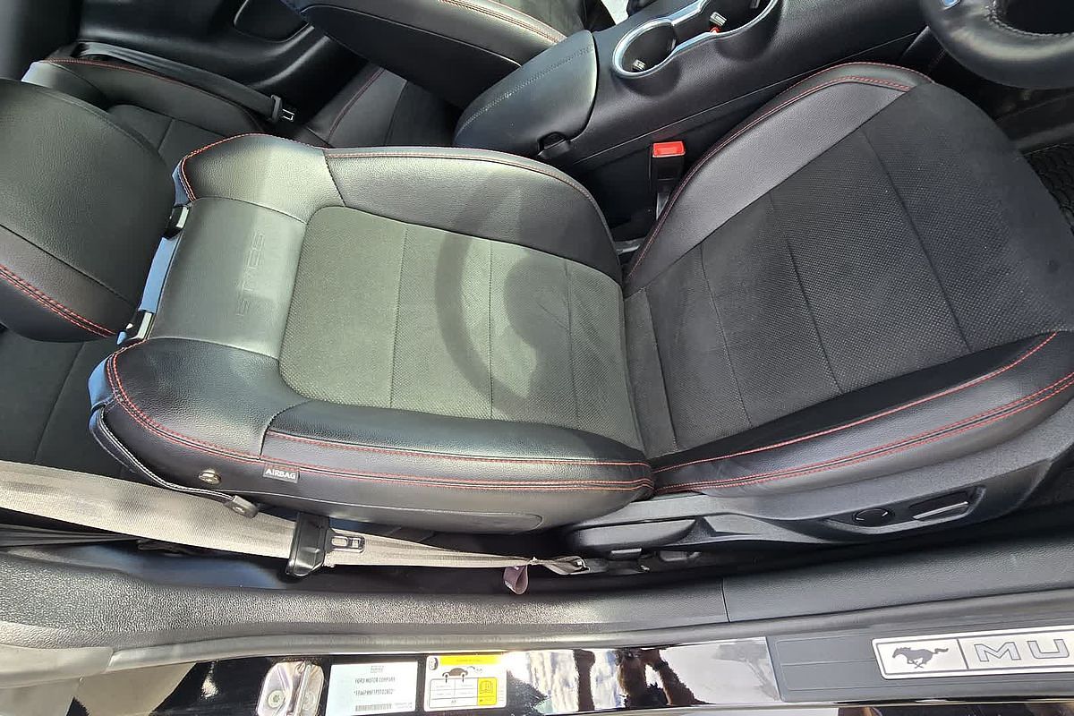 2023 Ford Mustang GT 5.0 V8 CALIFORNIA SPECIAL FN MY22.25