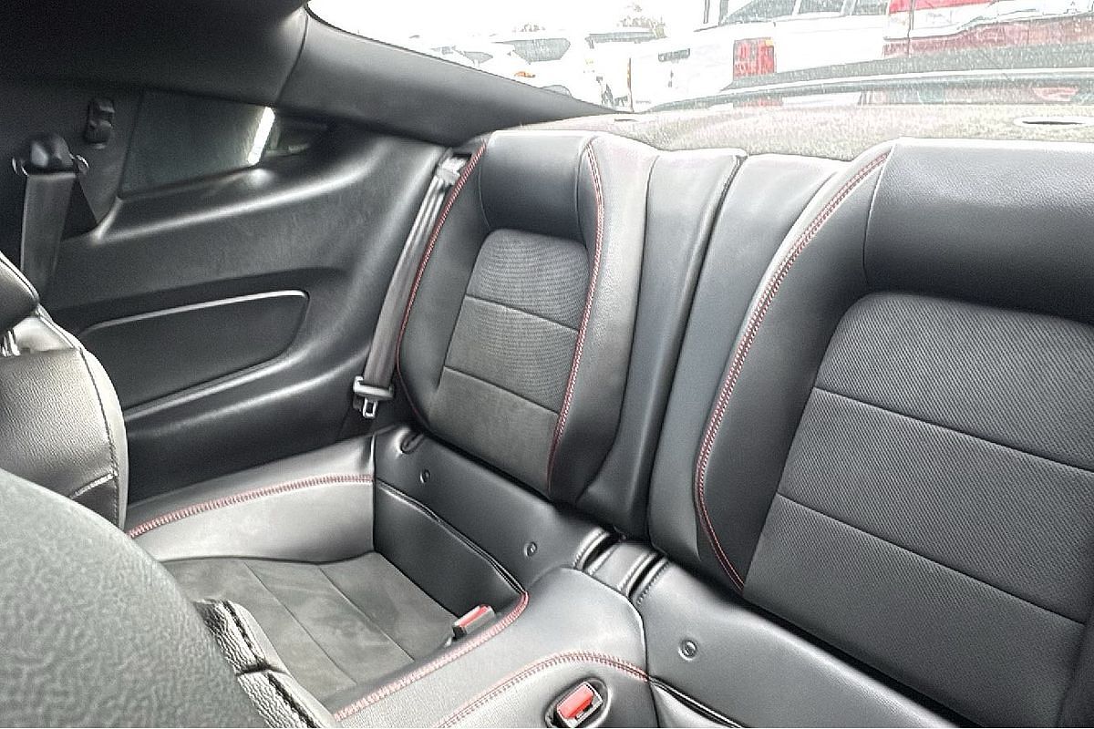 2023 Ford Mustang GT 5.0 V8 CALIFORNIA SPECIAL FN MY22.25