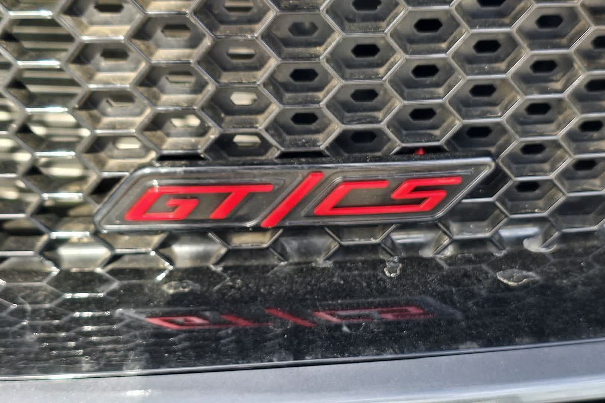 2023 Ford Mustang GT 5.0 V8 CALIFORNIA SPECIAL FN MY22.25