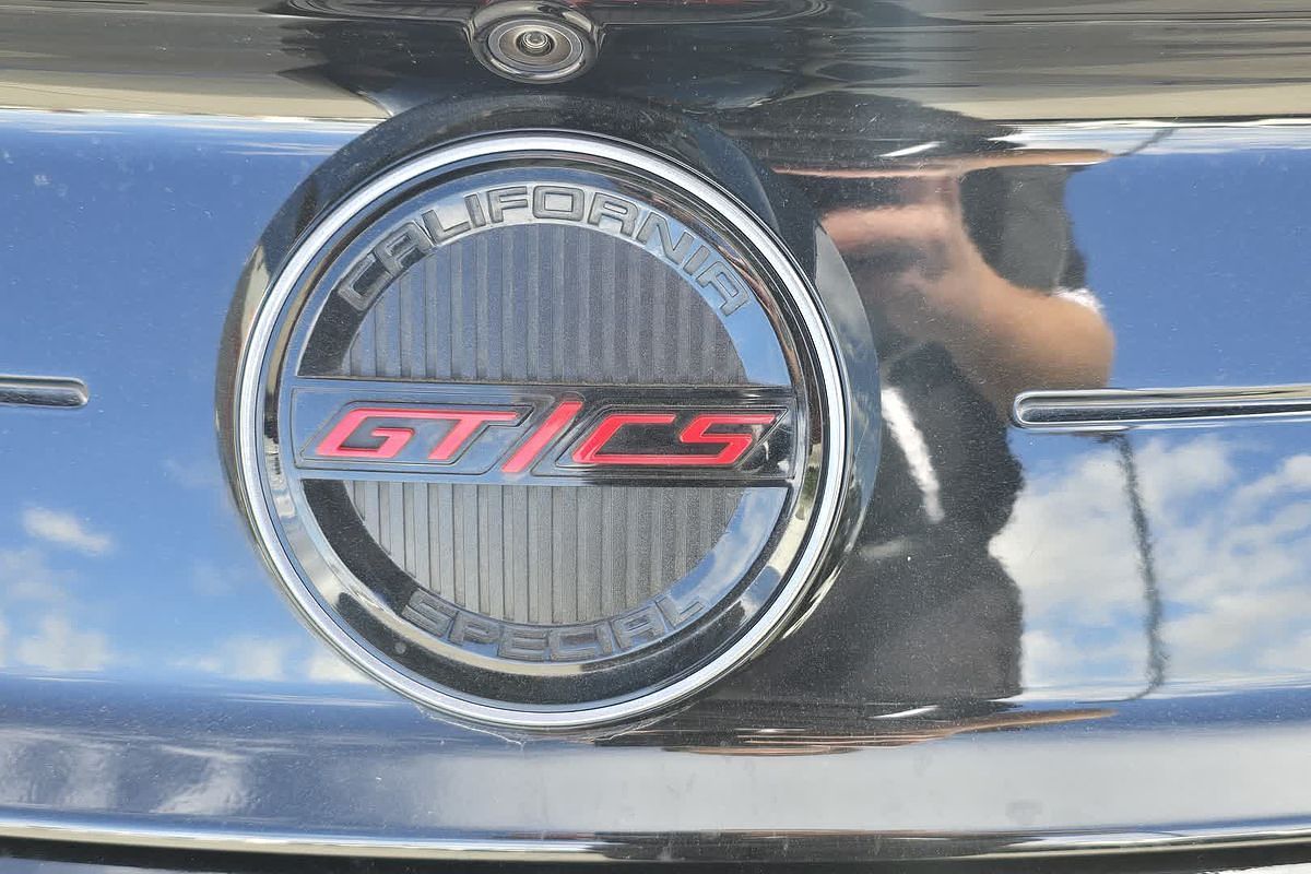 2023 Ford Mustang GT 5.0 V8 CALIFORNIA SPECIAL FN MY22.25