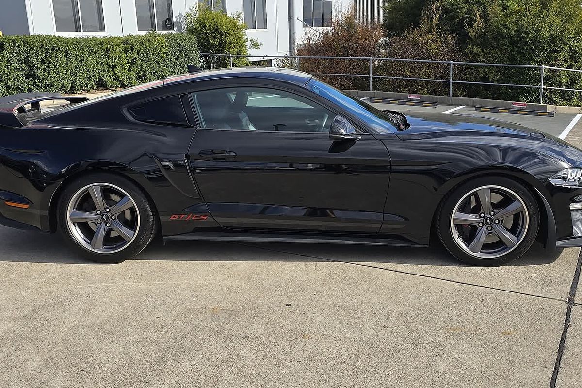 2023 Ford Mustang GT 5.0 V8 CALIFORNIA SPECIAL FN MY22.25