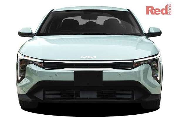 2026 Kia K4 S CL4m thumb-1