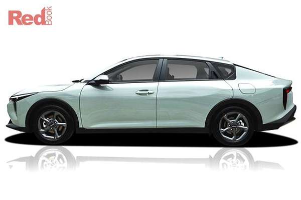 2026 Kia K4 S CL4m thumb-4