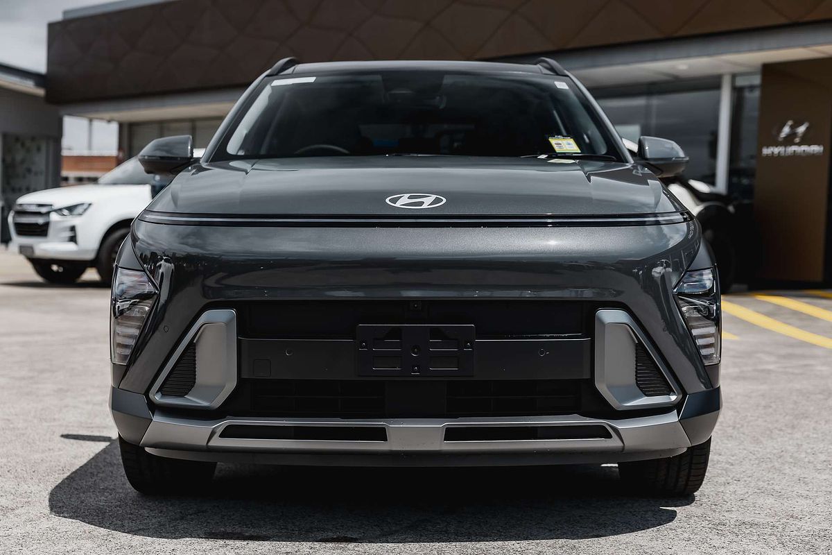 2000 Hyundai Kona 1Y26 SX2.V3 KONA HEV PRM SRF 1.6P DCT
