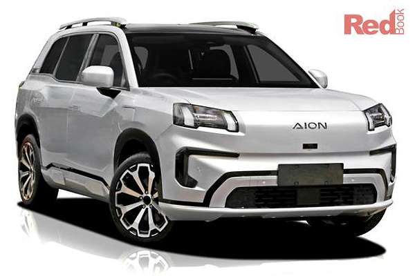2026 Aion AION V Luxury