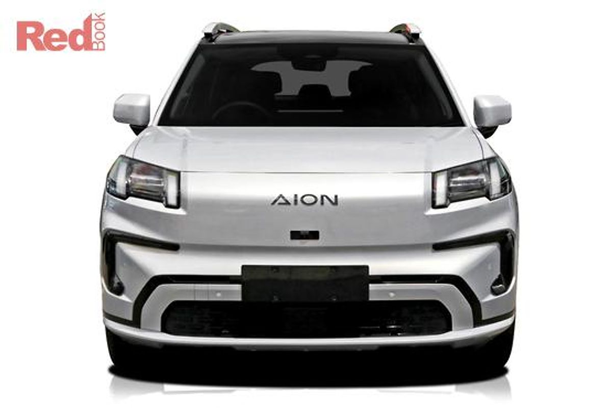 2026 Aion AION V Luxury