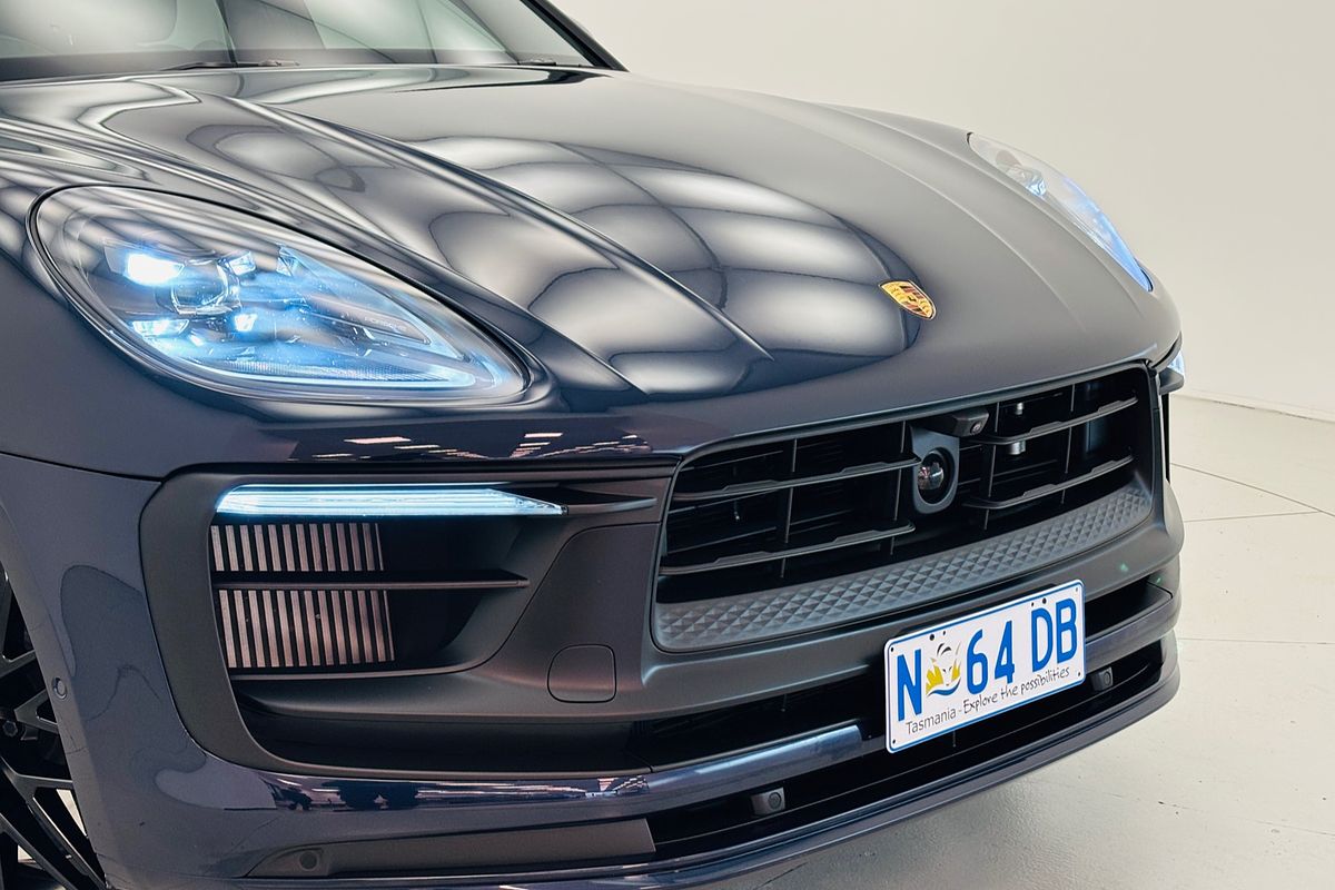 MACAN GTS, 7SP AUTO 2.9L V6 T/PETROL