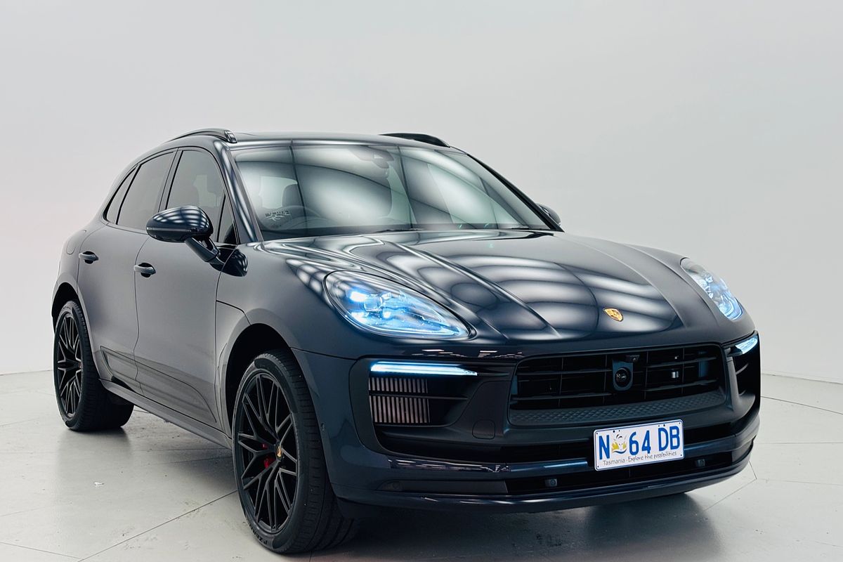 MACAN GTS, 7SP AUTO 2.9L V6 T/PETROL