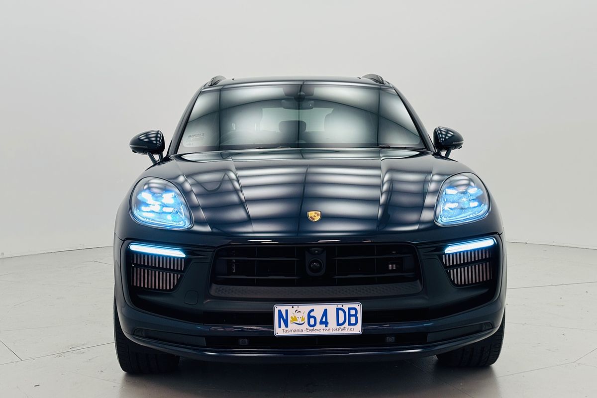 MACAN GTS, 7SP AUTO 2.9L V6 T/PETROL