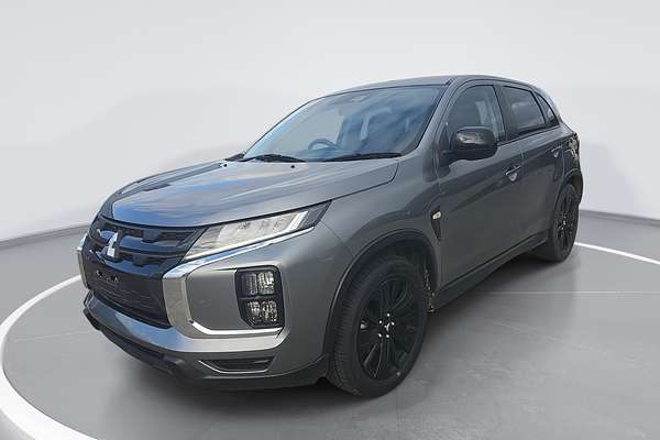 2022 Mitsubishi ASX MR XD