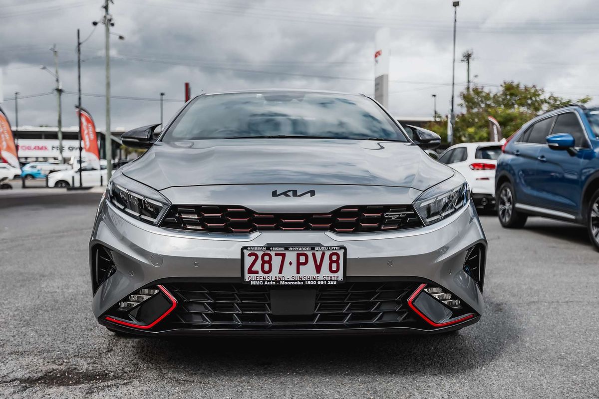2022 Kia Cerato GT BD